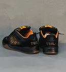 Tesla Nine Black Camuflado