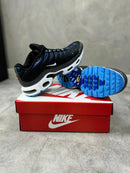 Nike Air Max Tn Black/Azul Royal