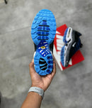 Nike Air Max Tn Black/Azul Royal